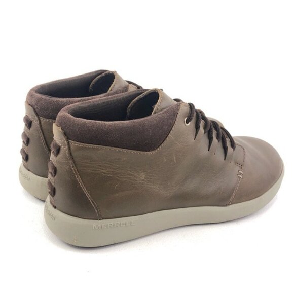 Merrell Freewheel 2 Chukka Casual Shoes 9 main image 6